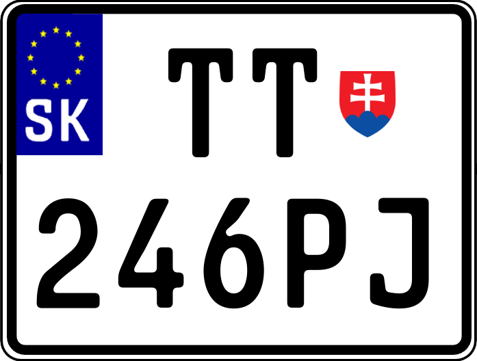 Typ IV - Bežná 2R