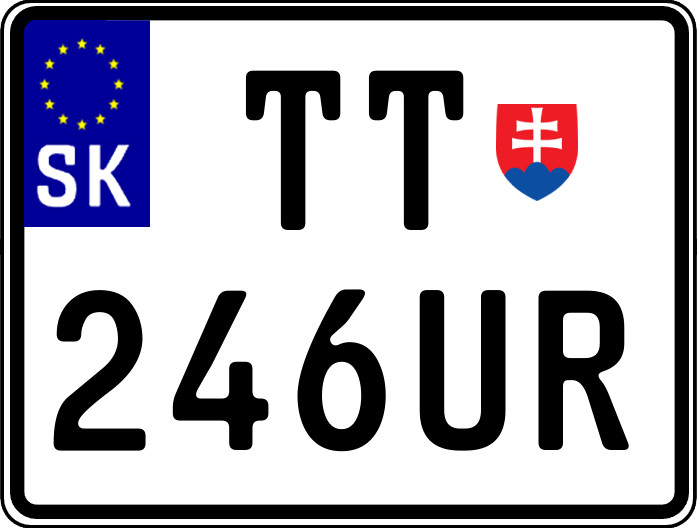 Typ IV - Bežná 2R