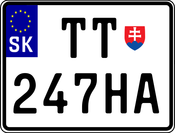 Typ IV - Bežná 2R