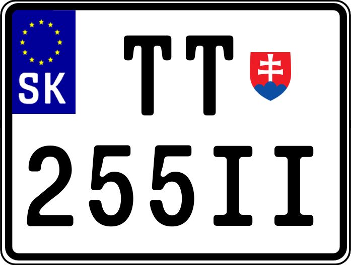 Typ IV - Bežná 2R