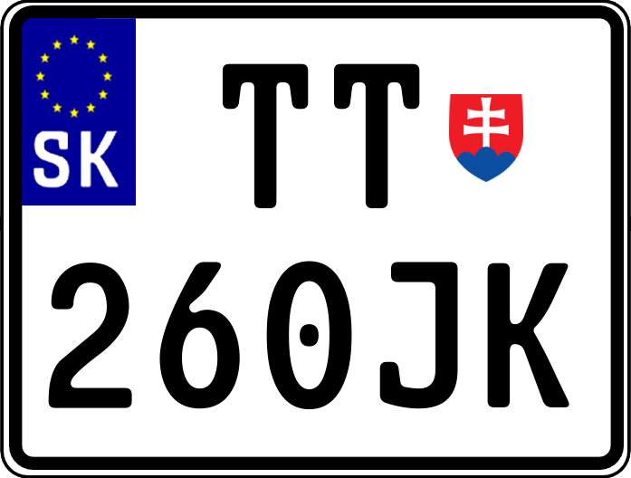 Typ IV - Bežná 2R