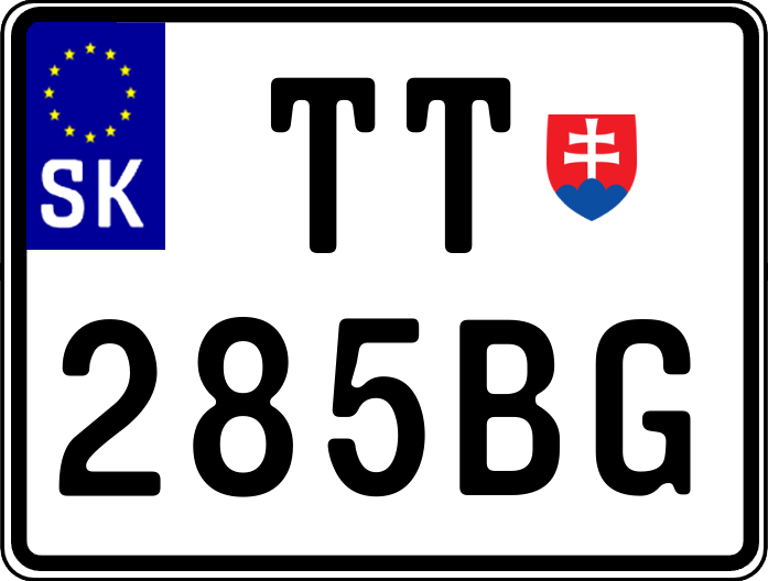 Typ IV - Bežná 2R