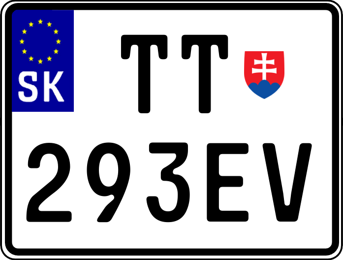 Typ IV - Bežná 2R