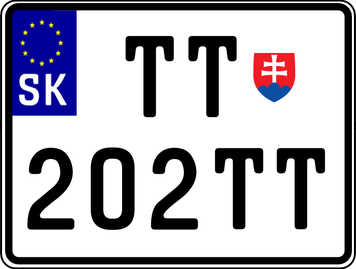 Typ IV - Bežná 2R