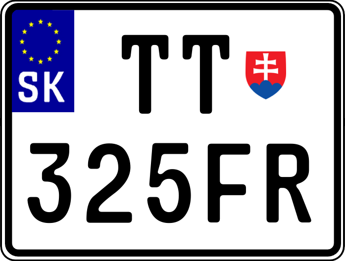 Typ IV - Bežná 2R