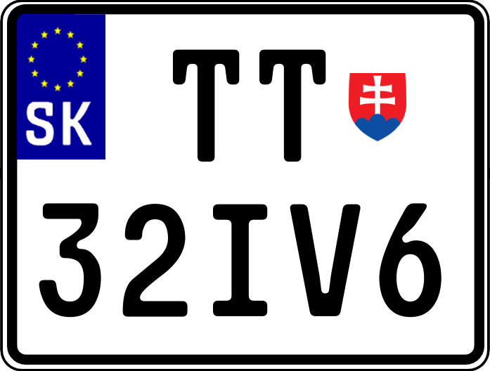 Typ IV - Bežná 2R