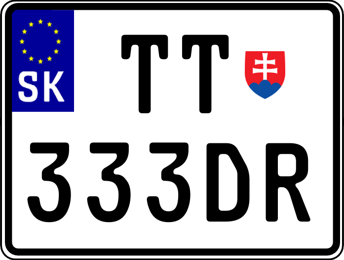 Typ IV - Bežná 2R