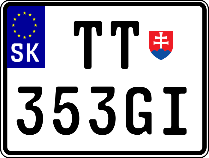 Typ IV - Bežná 2R