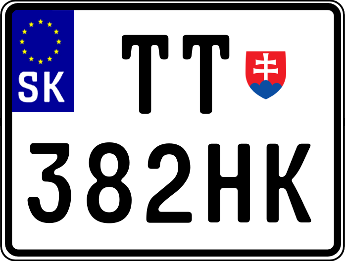 Typ IV - Bežná 2R