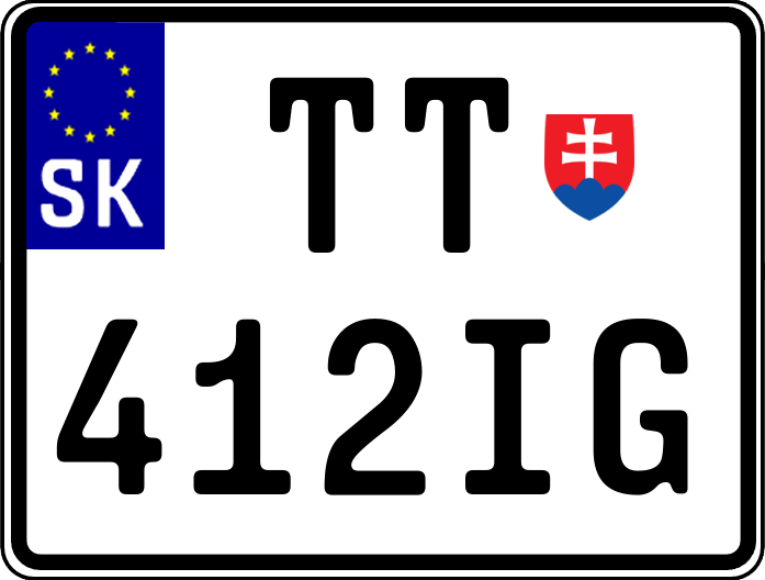Typ IV - Bežná 2R
