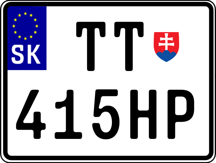 Typ IV - Bežná 2R