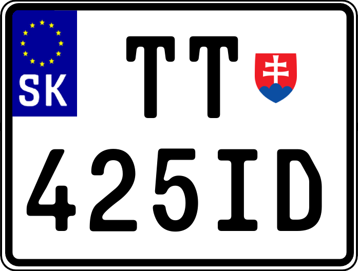 Typ IV - Bežná 2R