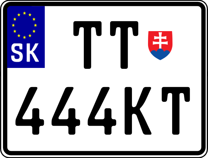 Typ IV - Bežná 2R