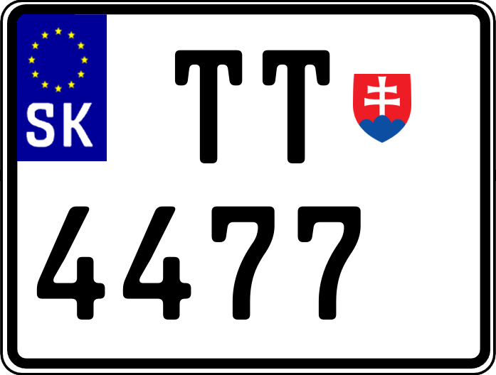 Typ IV - Bežná 2R