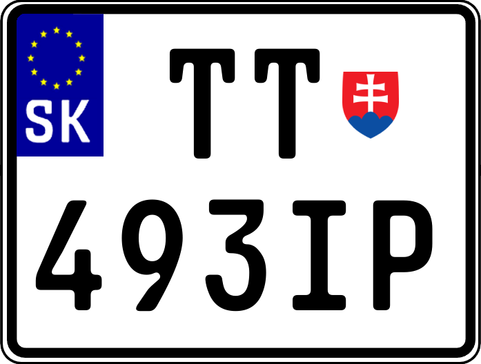 Typ IV - Bežná 2R