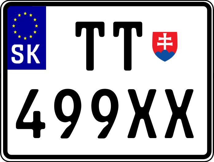 Typ IV - Bežná 2R