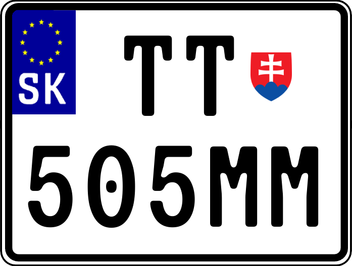 Typ IV - Bežná 2R