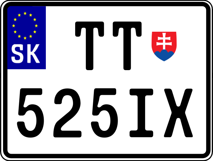 Typ IV - Bežná 2R