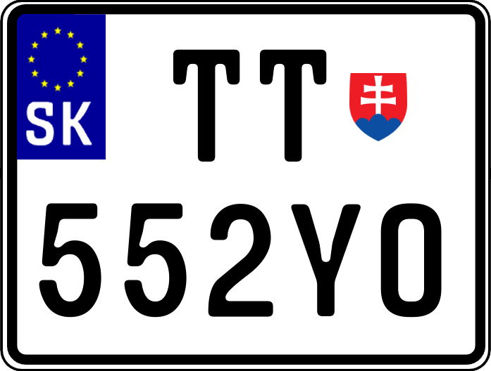 Typ IV - Bežná 2R