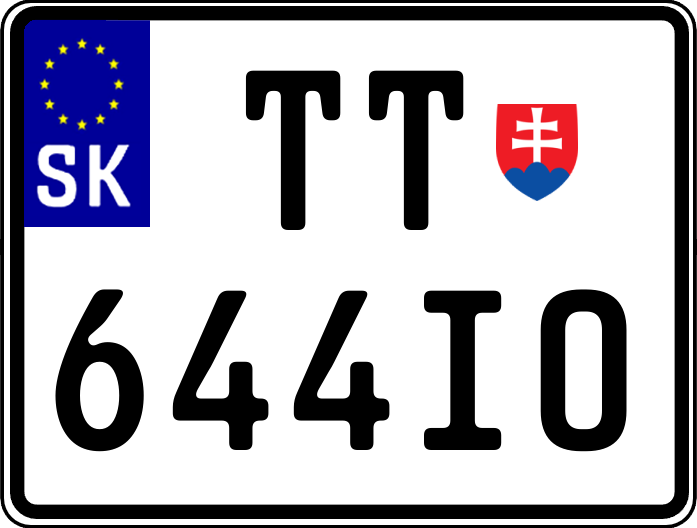 Typ IV - Bežná 2R