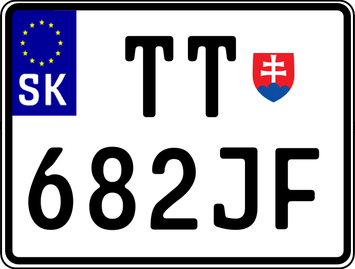 Typ IV - Bežná 2R