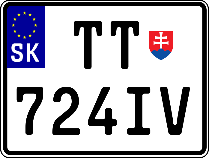 Typ IV - Bežná 2R