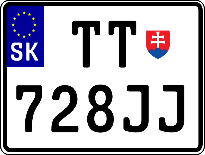 Typ IV - Bežná 2R