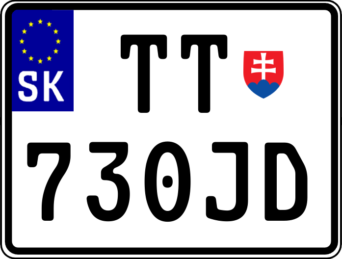 Typ IV - Bežná 2R
