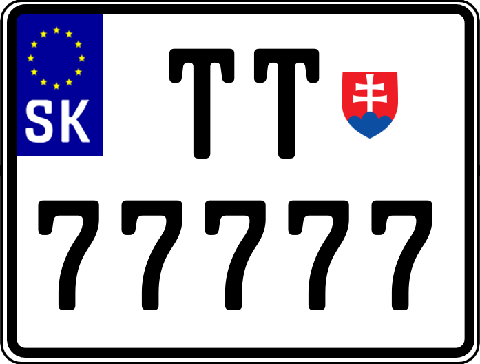 Typ IV - Bežná 2R