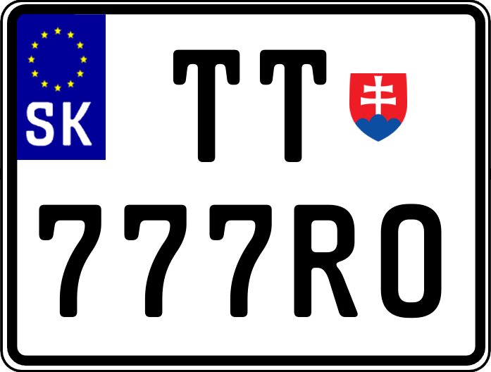 Typ IV - Bežná 2R