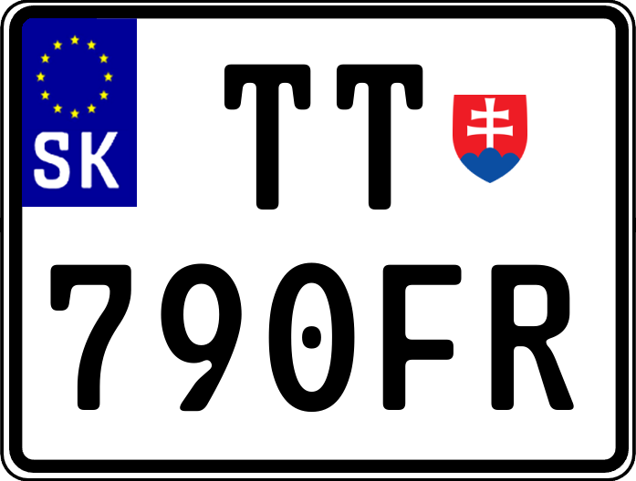 Typ IV - Bežná 2R