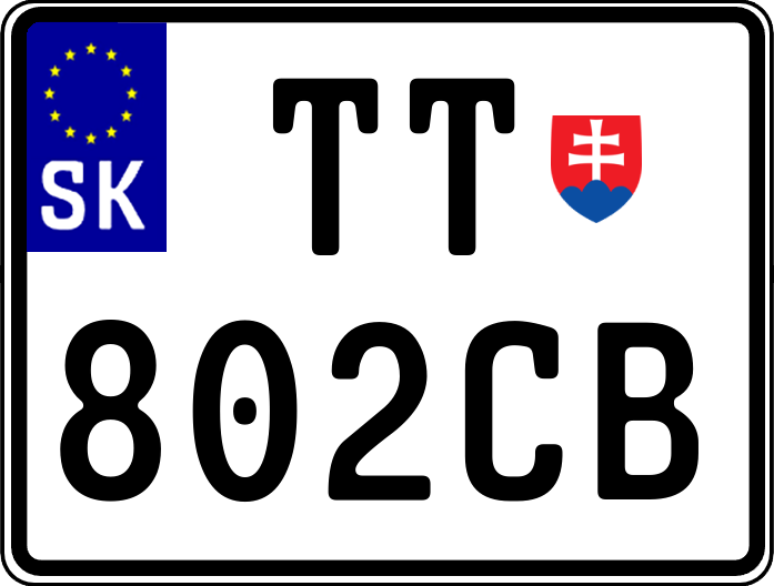 Typ IV - Bežná 2R