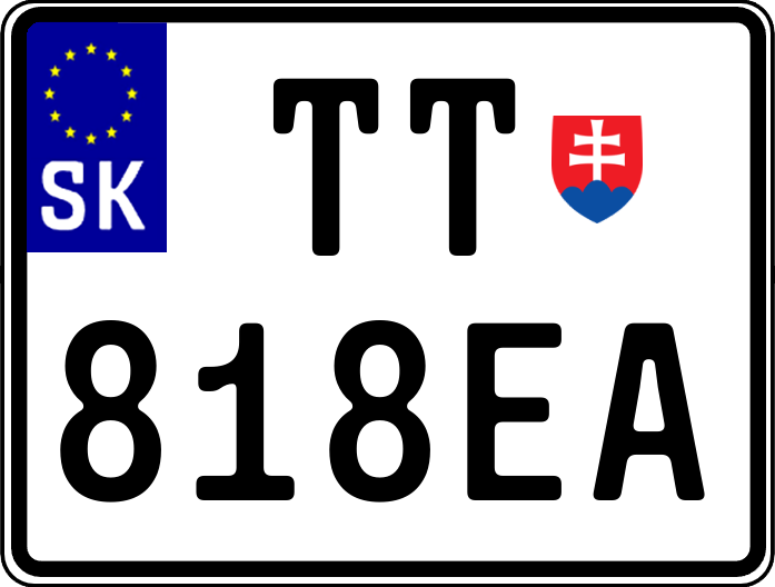 Typ IV - Bežná 2R