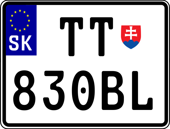 Typ IV - Bežná 2R