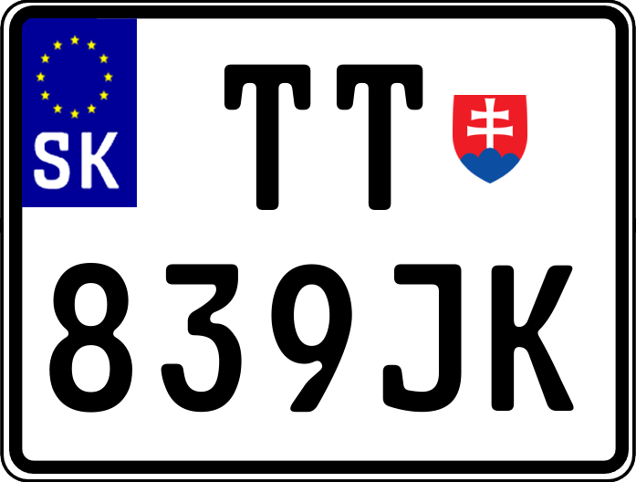 Typ IV - Bežná 2R