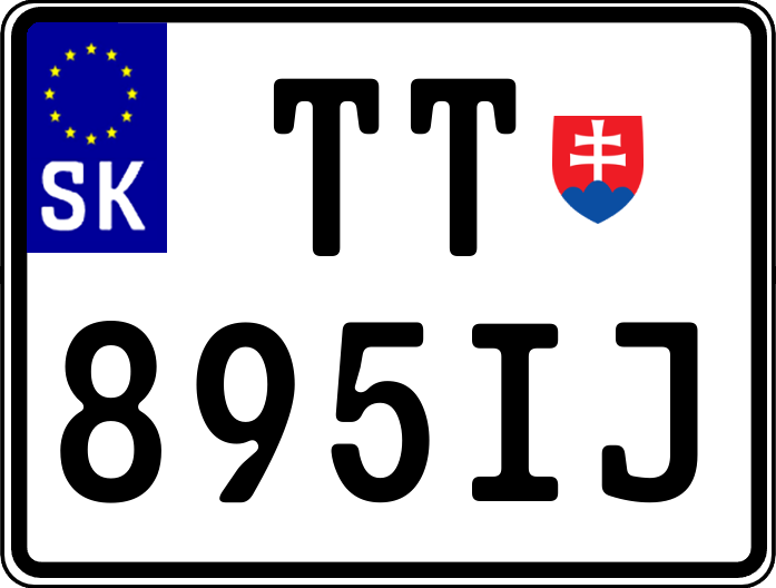 Typ IV - Bežná 2R