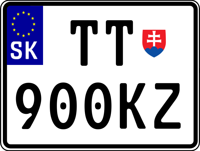 Typ IV - Bežná 2R