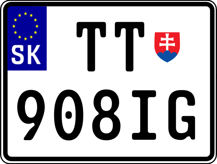 Typ IV - Bežná 2R