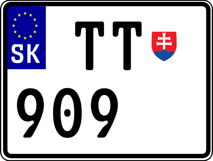 Typ IV - Bežná 2R