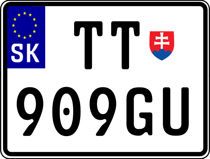 Typ IV - Bežná 2R