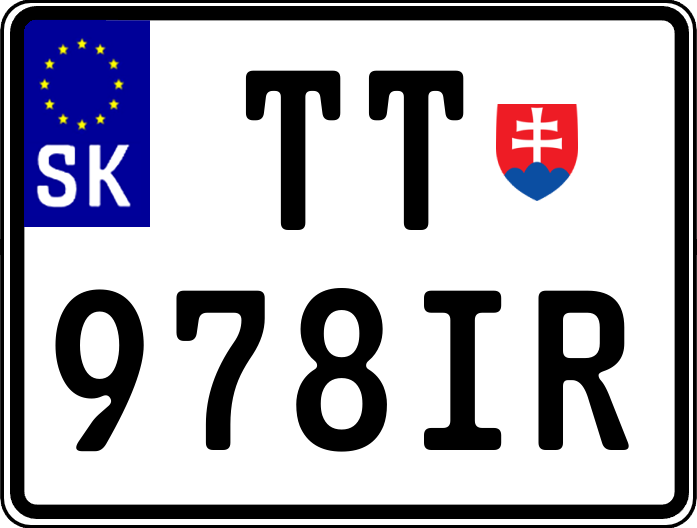 Typ IV - Bežná 2R