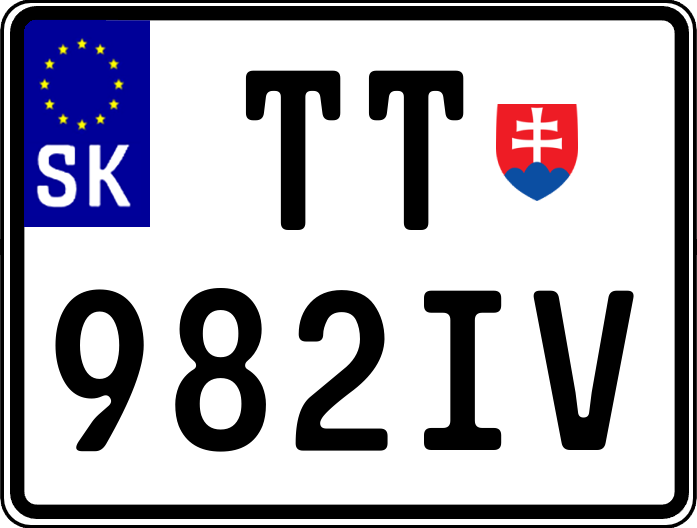 Typ IV - Bežná 2R