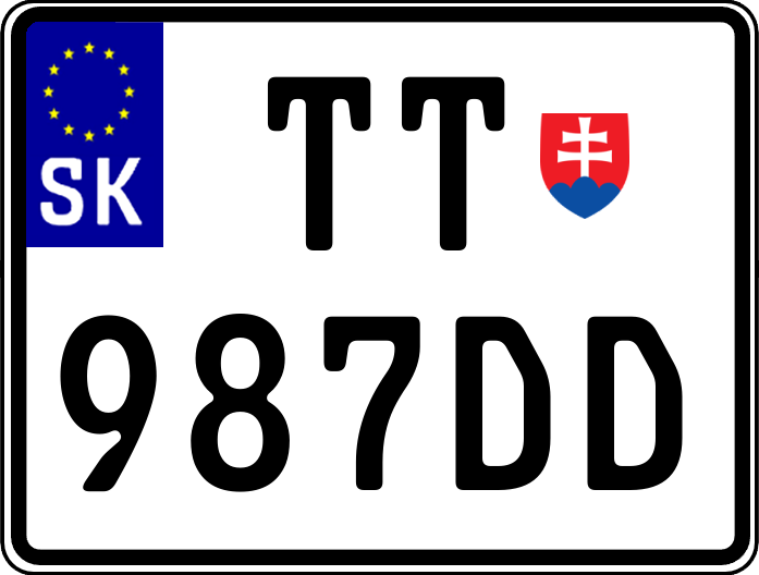 Typ IV - Bežná 2R