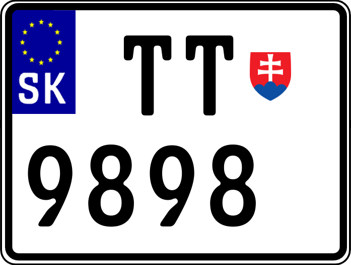 Typ IV - Bežná 2R