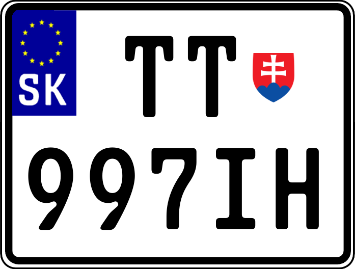 Typ IV - Bežná 2R