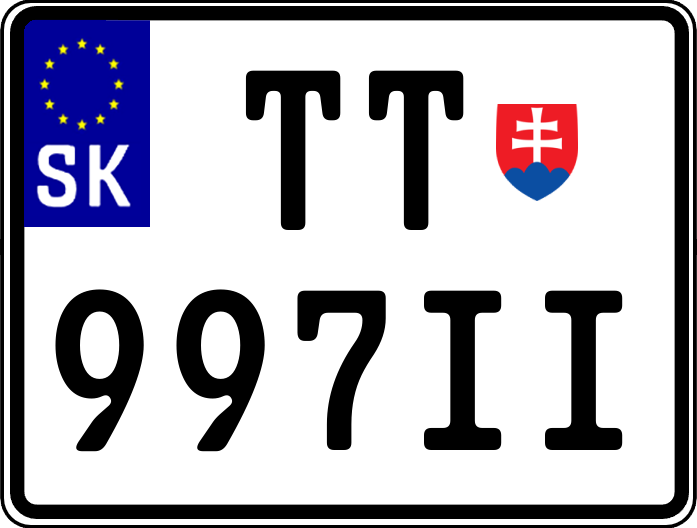 Typ IV - Bežná 2R