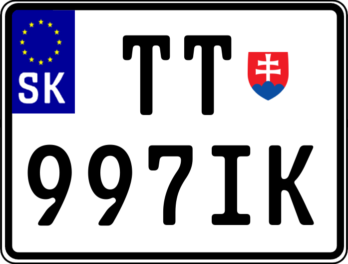 Typ IV - Bežná 2R