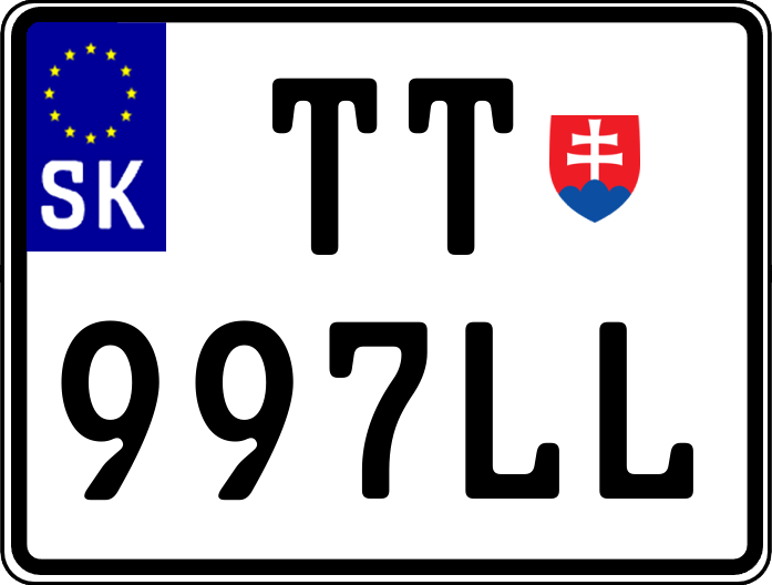Typ IV - Bežná 2R