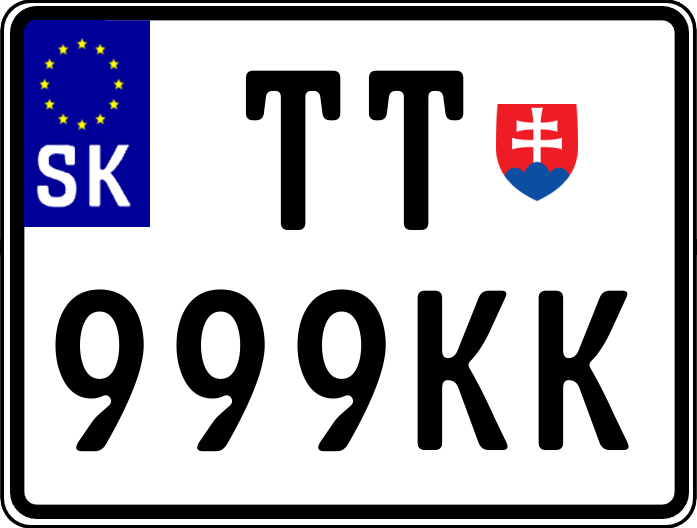 Typ IV - Bežná 2R