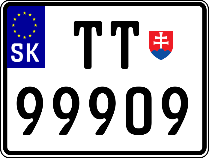 Typ IV - Bežná 2R
